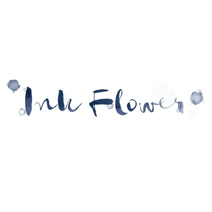 Ink Flower-Chapter 4