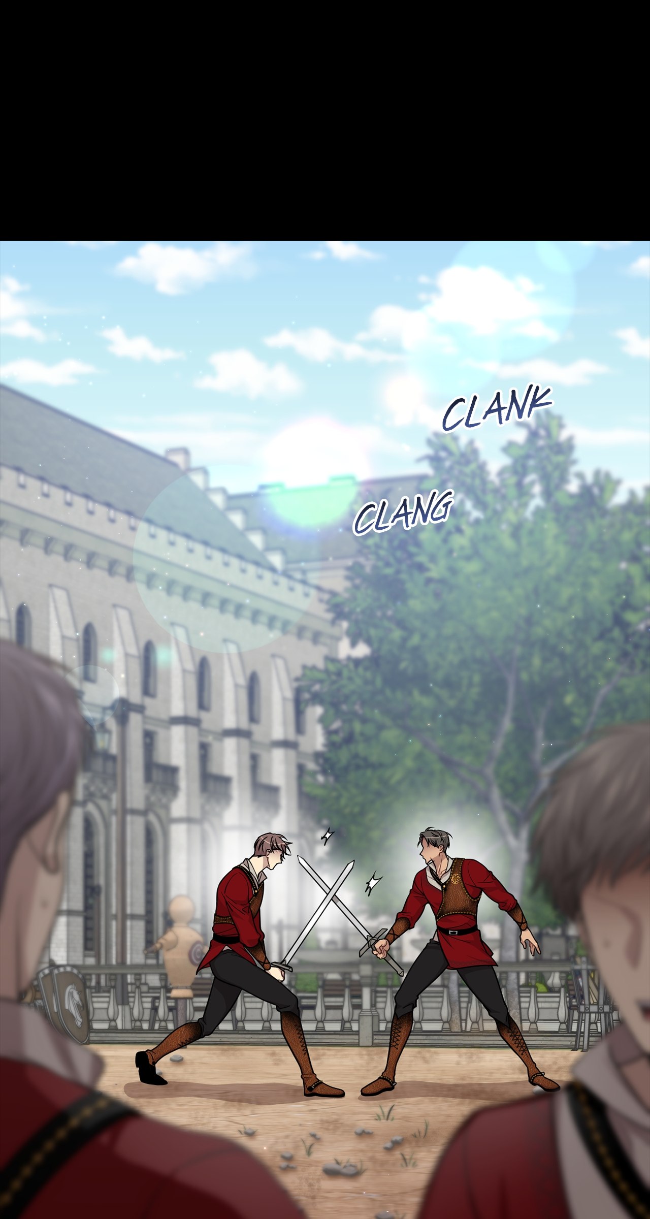 The Secret Bedroom of the Abandoned Princess [Official] - Chapter 38 - Read  Free Manga Online at Bato.To