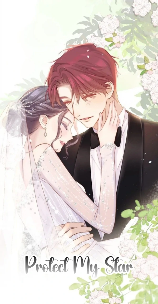 Protect My Star || XiaoChen122 💫