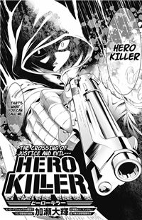 Hero Killer