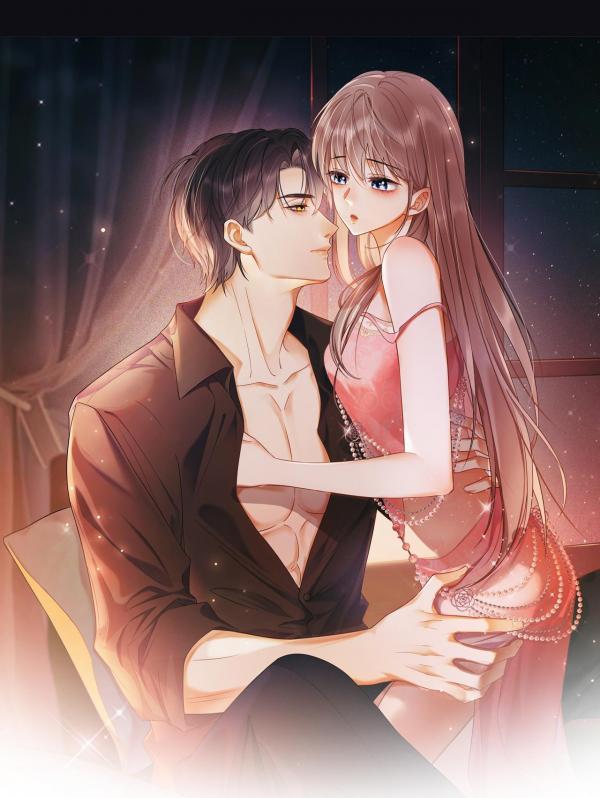 Istri Kontrak Miliarder Istri Kontrak Miliarder
